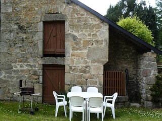 Apartment Eymoutiers  9
