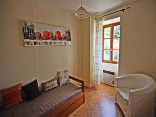 Apartment Eymoutiers  14