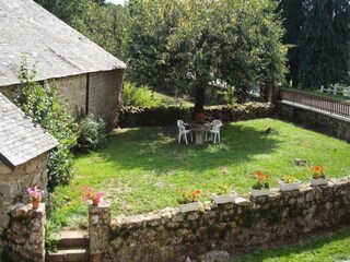 Apartment Eymoutiers  15