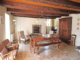 Apartment Eymoutiers  16