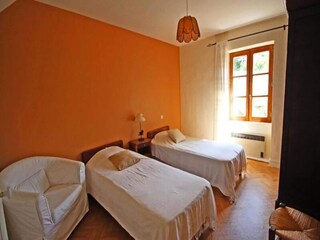 Apartment Eymoutiers  17