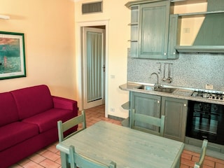 Vakantiehuis Valfabbrica Kenmerken 21