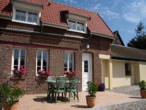 Apartment Gîte de France Jeanne d'arc - Derchigny - image1