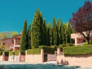 Gemütliches Ferienhaus für 4 Personen - Valfabbrica - image1