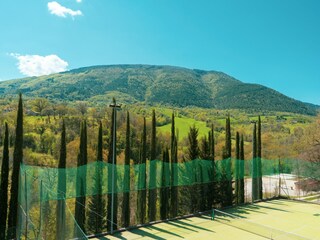 Casa per le vacanze Valfabbrica  33