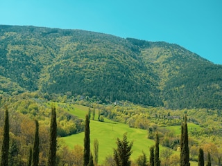 Vakantiehuis Valfabbrica Omgeving 26