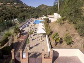 Vakantiehuis Valfabbrica Buitenaudio-opname 14