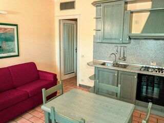 Ferienhaus Valfabbrica Ausstattung 23