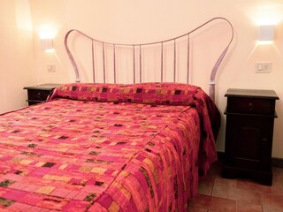 Maison de vacances Valfabbrica Équipement 19