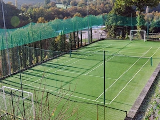 Holiday house Valfabbrica  35