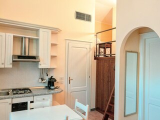 Holiday house Valfabbrica Features 15