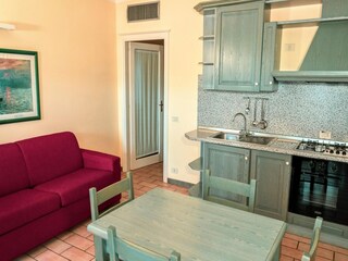 Holiday house Valfabbrica Features 23