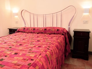 Vakantiehuis Valfabbrica Kenmerken 25