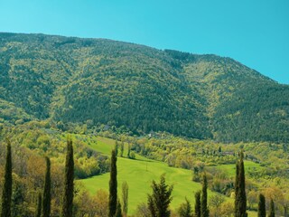 Casa per le vacanze Valfabbrica Ambiente 32