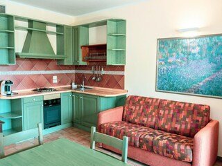 Ferienhaus Valfabbrica Ausstattung 25