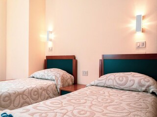 Vakantiehuis Valfabbrica Kenmerken 24