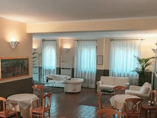 Casa per le vacanze Valfabbrica Caratteristiche 21