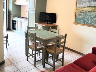 Casa per le vacanze Valfabbrica Caratteristiche 23