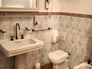 Vakantiehuis Valfabbrica Kenmerken 20