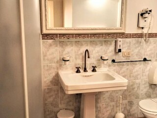 Maison de vacances Valfabbrica Équipement 29