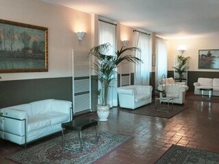 Casa de vacaciones Valfabbrica Características 29