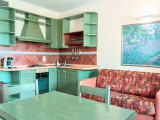 Casa per le vacanze Valfabbrica Caratteristiche 16