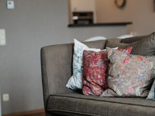 Apartment De Haan  34