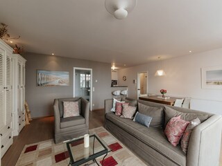 Appartamento De Haan  37