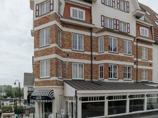 Appartamento De Haan  35