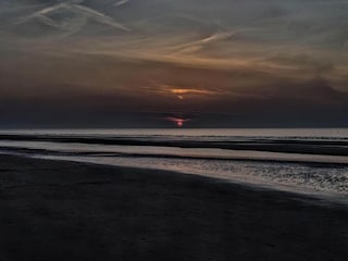 Apartment De Haan Umgebung 10