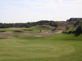 Apartment De Haan Umgebung 22