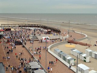 Apartamento De Haan Entorno 23