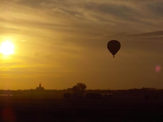Apartment De Haan Umgebung 27