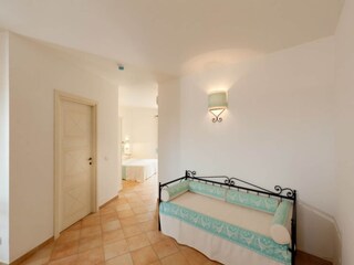 Casa per le vacanze Vignola Mare Caratteristiche 22