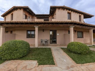 Casa de vacaciones Vignola Mare Grabación al aire libre 2