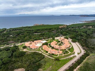 Ferienhaus Vignola Mare Umgebung 26