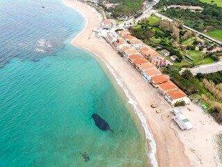 Ferienhaus Vignola Mare Umgebung 31