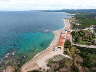 Vakantiehuis Vignola Mare Omgeving 32