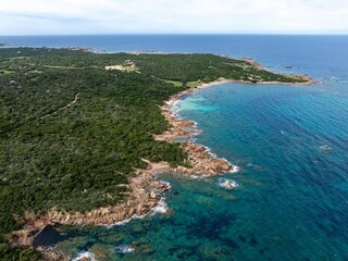 Maison de vacances Vignola Mare Environnement 36