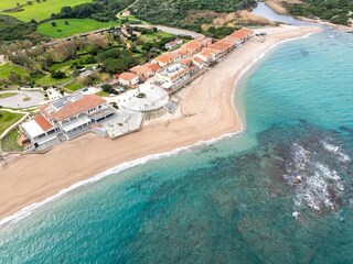 Casa de vacaciones Vignola Mare Entorno 28