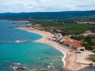 Casa de vacaciones Vignola Mare Entorno 36