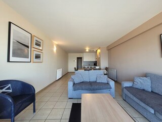 Apartamento Middelkerke  40