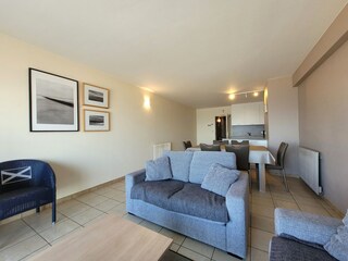 Apartamento Middelkerke  29