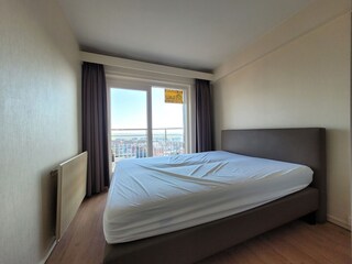 Apartamento Middelkerke Características 5