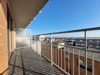 Apartamento Middelkerke Grabación al aire libre 2