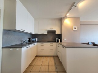 Apartamento Middelkerke Características 6