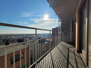 Apartment Middelkerke Outdoor Recording 3