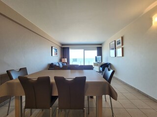 Apartamento Middelkerke Características 7