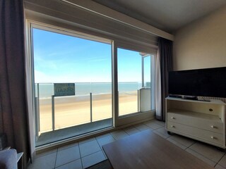 Apartment Middelkerke Features 9
