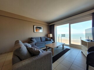 Appartement Middelkerke Kenmerken 16